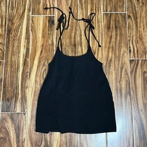 Fashionnova Large Skirt Dress